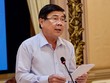 Chủ tịch UBND TP.HCM: Sức mạnh nội tại kinh tế Thành phố ngày càng tăng