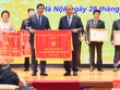 MB được Thủ tướng Chính phủ tặng Cờ thi đua dẫn đầu phong trào thi đua ngành Ngân hàng