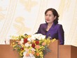 Năm 2021, mở rộng tín dụng đi đôi với an toàn, hiệu quả