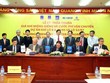 Vay 24.448 tỷ đồng đầu tư Dự án Nhiệt điện Ô Môn II