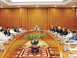 Đường dài chống giặc nội xâm