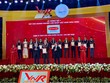 Dai-ichi Life Việt Nam được xếp hạng thứ 100 trong Top 500 Doanh nghiệp lớn nhất Việt Nam năm 2020
