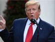 Tổng thống Trump đối diện nguy cơ bị luận tội lần hai