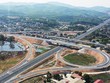 Vận hành trạm thu phí cao tốc Hạ Long - Vân Đồn tại nút giao Việt Hưng