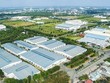 Vốn FDI cấp tập vào Đồng Nai