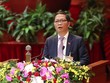 Bộ trưởng Trần Tuấn Anh nhắc đến nhiều doanh nghiệp Việt