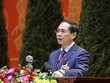 Thứ trưởng Bùi Thanh Sơn: Công tác đối ngoại đã góp phần thu hút nguồn lực to lớn