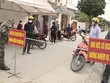 Những chỉ đạo mới nhất về phòng chống dịch Covid-19 của Quảng Ninh từ ngày 9/2