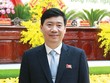 Chủ tịch UBND tỉnh Đồng Tháp Phạm Thiện Nghĩa: Tăng trưởng kinh tế lấy hạnh phúc của người dân làm trọng tâm