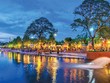 Cao Lãnh hướng đến đô thị loại I