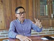 Doanh nhân Nguyễn Lâm Viên, Chủ tịch HĐQT Công ty cổ phần Vinamit: Gây dựng nền nông nghiệp vì sự sống