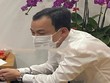 Đồng Nai: Bắt khẩn cấp "ông trùm" làm hoá đơn giả trong băng nhóm bán xăng giả