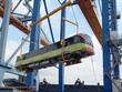 10 đoàn tàu metro Nhổn - Ga Hà Nội sẽ về Việt Nam trong tháng 7