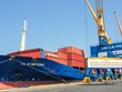 Đầu năm THACO xuất khẩu hơn 200 ô tô và linh kiện phụ tùng