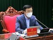 Bí thư Tỉnh ủy Hải Dương: Chạy đua với thời gian để chiến thắng dịch bệnh Covid-19