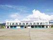 Cấn cá vây quanh Dự án Cảng hàng không Điện Biên