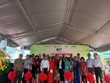 Bến Tre có khu phức hợp sản xuất đa chức năng đầu tiên cho nông sản