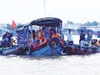 Du lịch nội địa đang hồi phục nhanh