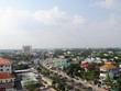 Vĩnh Long phê duyệt quy hoạch chi tiết tỷ lệ 1/500 Khu đô thị Trung tâm hành chính