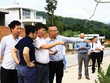 Giới đầu tư địa ốc ồ ạt đổ bộ lên xứ Mường săn đất