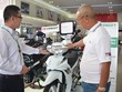 Tín dụng tiêu dùng… lấp chỗ trống