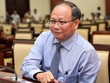 Đề nghị Ban Bí thư khai trừ Đảng ông Tất Thành Cang