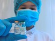 Tiêm thử nghiệm vắc-xin Covivac cho 30 tình nguyện viên