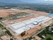 Tập trung tháo gỡ khó khăn dự án hạ tầng Khu công nghiệp tại Chân Mây – Lăng Cô
