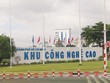 Dự án 650 triệu USD của TTI chậm tiến độ