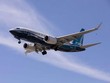 Bộ Giao thông Vận tải đồng ý cho tàu bay Boeing 737 Max bay quá cảnh qua lãnh thổ Việt Nam