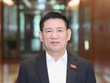 Tổng Kiểm toán Hồ Đức Phớc được miễn nhiệm, ứng cử ĐBQH ở khối Chính phủ