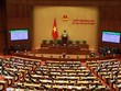 Đại biểu Quốc hội và trách nhiệm nối mạch nghị trường