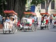 Du lịch Hà Nội xoay trục trọng tâm