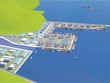 Cảng Liên Chiểu có hai bến cảng vào năm 2026