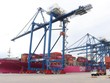 Chính thức cho phép Tân Cảng - Hải Phòng tiếp nhận siêu tàu container 132.900 DWT