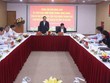 Chủ tịch UBND TP. Hà Nội Chu Ngọc Anh kỳ vọng vai trò "tổng tham mưu" của Sở Kế hoạch và Đầu tư