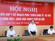 Hà Nội sẽ xây dựng tuyến đường vành đai 4 làm "huyết mạch" phát triển kinh tế trong 5 năm tới