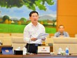 Bổ sung 344 tỷ đồng mua bù vắc-xin và một số mặt hàng nông nghiệp