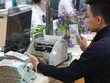 Tín dụng tăng sớm