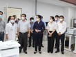 3 giả thuyết về nguồn mắc bệnh của ca "siêu lây nhiễm" ở Hà Nam