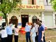 Cách ly lỏng lẻo, hậu họa khôn lường