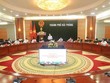 Hải Phòng tạm dừng thêm nhiều dịch vụ, hoạt động để phòng dịch Covid-19