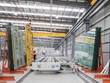 Công suất đầu tư tăng vọt, dự án đầu tư xi măng, gạch ốp lát và kính xây dựng được "soi" kỹ