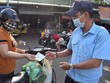 Đà Nẵng: Tiểu thương phải khai báo y tế online, người dân chia tần suất đi chợ