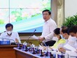 TP.HCM kiến nghị Chính phủ “bơm” vốn để làm các dự án cao tốc, đường vành đai