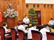 Mua vắc-xin phòng Covid-19 là trường hợp cấp bách, phải thực hiện ngay