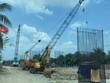 Bộ Giao thông Vận tải yêu cầu các chủ đầu tư đánh giá tác động của biến động giá thép