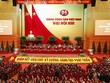 Chính phủ ban hành Chương trình hành động thực hiện Nghị quyết Đại hội XIII