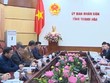 Foxconn “ưng” 3 địa điểm nào tại Thanh Hoá?