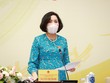 Hai ứng viên đại biểu quốc hội được rút tên vì lý do sức khoẻ và lý do cá nhân